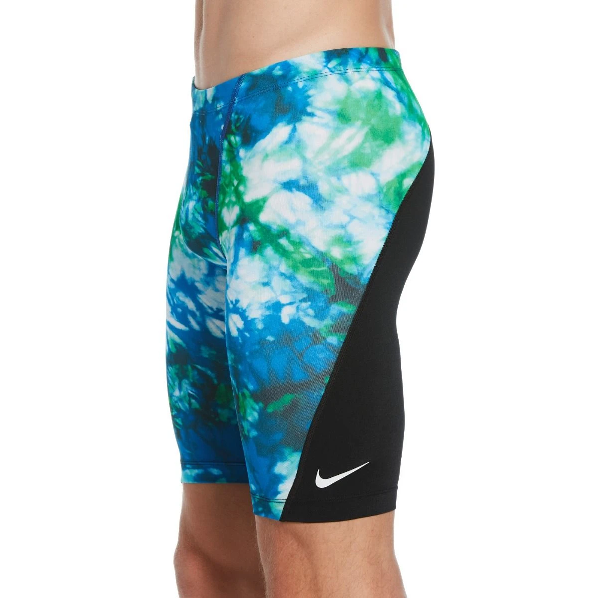 Nike Hydrastrong Tie Dye Jammer 7 Nike Hydrastrong Tie Dye Jammer - Image 7