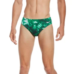 Nike Hydrastrong Tie Dye Brief -Speedo Shop nessb009 313 1