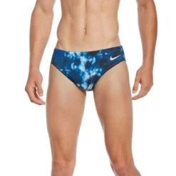 Nike Hydrastrong Tie Dye Brief -Speedo Shop nessb009 494 1