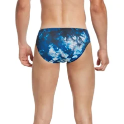 Nike Hydrastrong Tie Dye Brief -Speedo Shop nessb009 494 alt1 1