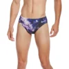Nike Hydrastrong Tie Dye Brief