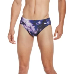 Nike Hydrastrong Tie Dye Brief