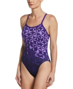 Nike Hydrastrong Transform Racerback -Speedo Shop nessb011 cp1