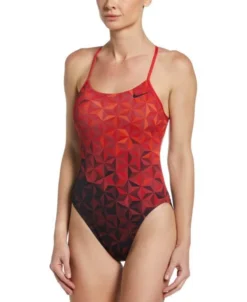 Nike Hydrastrong Transform Cut Out Tank