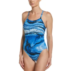 Nike Crystal Wave Racerback 28 Nike Crystal Wave Racerback -Speedo Shop nessb050 494