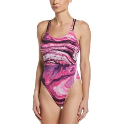 Nike Crystal Wave Spiderback 16 Nike Crystal Wave Spiderback -Speedo Shop nessb051 556