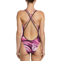 Nike Crystal Wave Spiderback 17 Nike Crystal Wave Spiderback -Speedo Shop nessb051 556 alt1
