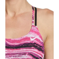 Nike Crystal Wave Spiderback 19 Nike Crystal Wave Spiderback -Speedo Shop nessb051 556 alt3