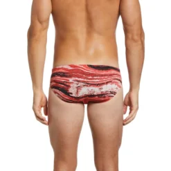 Nike Crystal Wave Racer -Speedo Shop nessb053 614 alt1