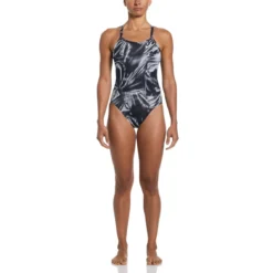 Nike Solar Rise Racerback -Speedo Shop nessd001 001 alt3
