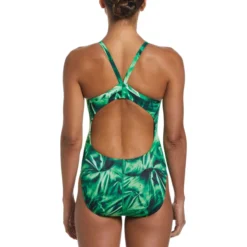 Nike Solar Rise Racerback -Speedo Shop nessd001 313 alt1