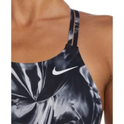 Nike Solar Rise Spiderback -Speedo Shop nessd002 001 alt2