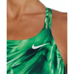 Nike Solar Rise Spiderback -Speedo Shop nessd002 313 alt2