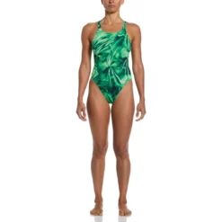 Nike Solar Rise Spiderback -Speedo Shop nessd002 313 alt3