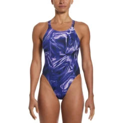 Nike Solar Rise Spiderback -Speedo Shop nessd002 536