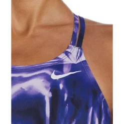 Nike Solar Rise Spiderback -Speedo Shop nessd002 536 alt2