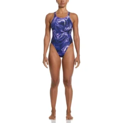 Nike Solar Rise Spiderback -Speedo Shop nessd002 536 alt3
