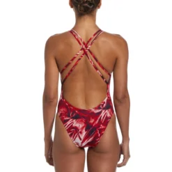 Nike Solar Rise Spiderback -Speedo Shop nessd002 614 alt1