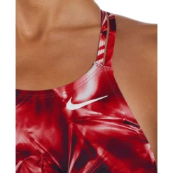 Nike Solar Rise Spiderback -Speedo Shop nessd002 614 alt2