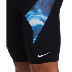 Nike Solar Rise Jammer 34 Nike Solar Rise Jammer -Speedo Shop nessd003 494 alt2