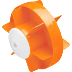 Kiefer Advantage II Racing Lane 50M -Speedo Shop orangeadvantage2 4