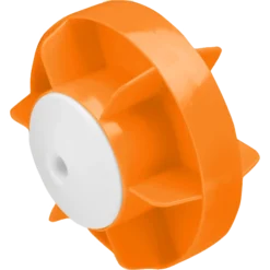 Kiefer Advantage I Racing Lane 50M With Disconnects -Speedo Shop orangeadvantagei 1 2