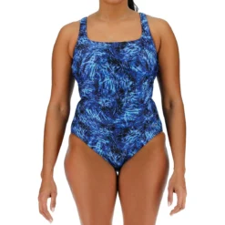 TYR Scoop Neck Control Fit