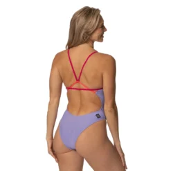 Jolyn Perry Onesie Multi -Speedo Shop perry