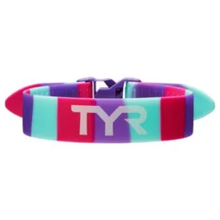 TYR Training Pull Strap -Speedo Shop pink purple
