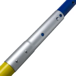 8'-16' Telescope Fiberglass Pole -Speedo Shop pl274l with hook