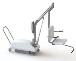 Spectrum Motion Trek BP 300 Portable Lift