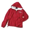 Guard Pullover Jacket