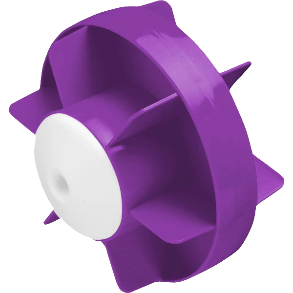 Kiefer Advantage II Racing Lane 25M With Disconnects 4 Kiefer Advantage II Racing Lane 25M With Disconnects - Image 4