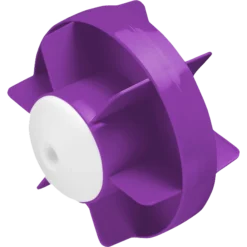 Kiefer Advantage II Racing Lane 60 Feet -Speedo Shop purpleadvantage2 6