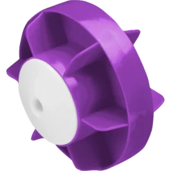 Kiefer Advantage I Racing Lane 75 Feet -Speedo Shop purpleadvantagei 1