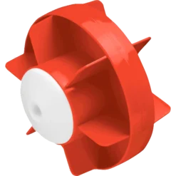 Kiefer Advantage II Racing Lane 75 Feet -Speedo Shop redadvantage2