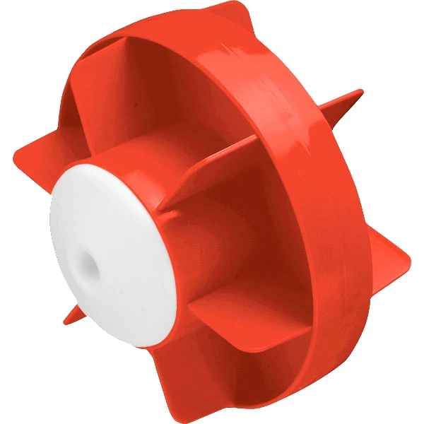 Kiefer Advantage II Racing Lane 25M With Disconnects 5 Kiefer Advantage II Racing Lane 25M With Disconnects - Image 5