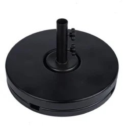 Resin Coated Concrete Base -Speedo Shop resincoatedconcretebase black