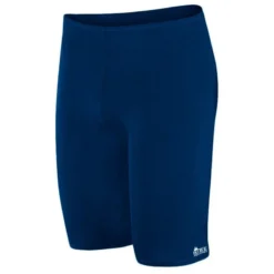 RISE Solid Jammer -Speedo Shop rise jammer navy 1