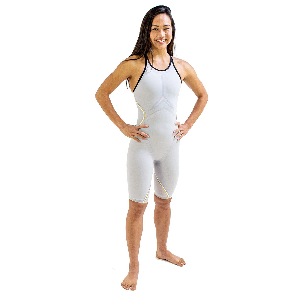 Finis Rival 2.0 Closed Back Kneeskin 2 Finis Rival 2.0 Closed Back Kneeskin - Image 2