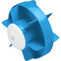 Kiefer Advantage II Racing Lane 50M -Speedo Shop royalblueadvantage2 4