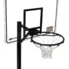 COMMERCIAL ROCKSOLID™ BASKETBALL GAME
