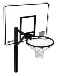 COMMERCIAL ROCKSOLID™ BASKETBALL GAME