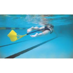 Strechcordz Drag Belt/Tow Tether -Speedo Shop s109 use