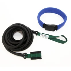StrechCordz Long Belt Slider -Speedo Shop s11875s green