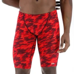 TYR Camo Jammer -Speedo Shop scam7ar