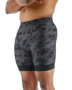 Blackout Camo Jammer 8 Blackout Camo Jammer -Speedo Shop sfbc7a camo blackout jammer 4