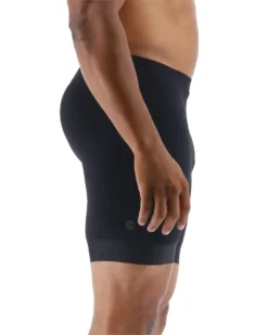 Solid Jammer -Speedo Shop sfso7a solid jammer black 3