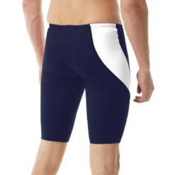 TYR Hexa Curve Splice Jammer 19 TYR Hexa Curve Splice Jammer -Speedo Shop shexa7anw bk 1 4