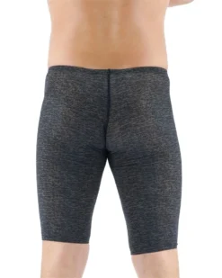 TYR Lapped Jammer -Speedo Shop slap7a lapped jammer black 3